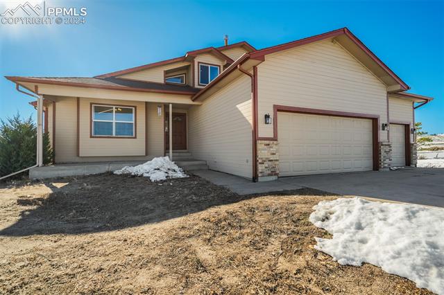 21955 Sweet Road