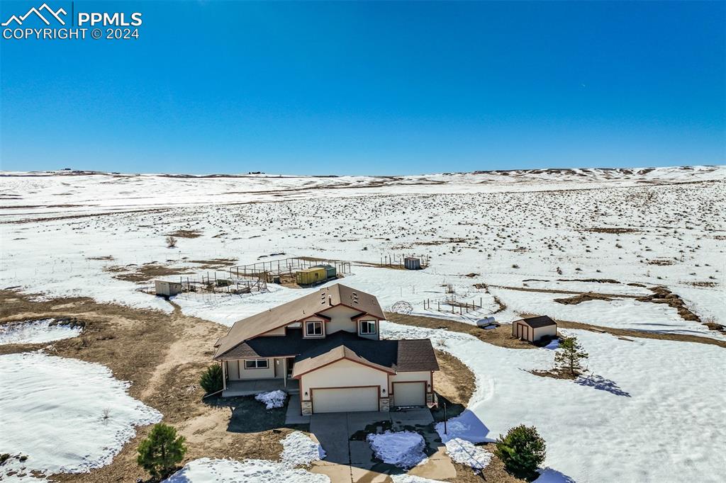 21955 Sweet Road