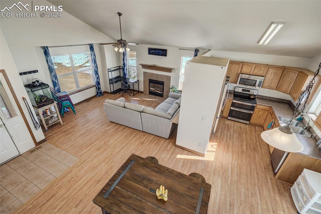 21955 Sweet Road