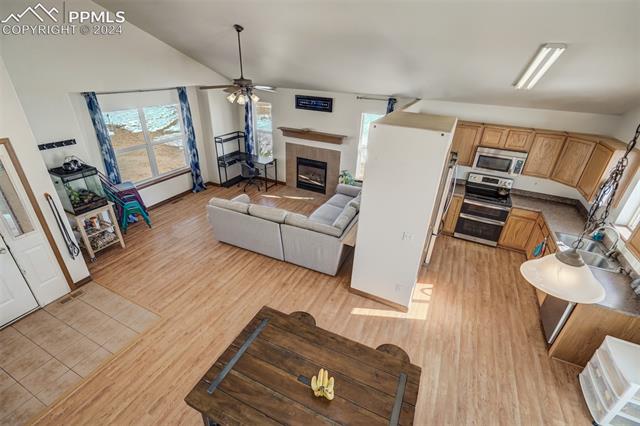 21955 Sweet Road
