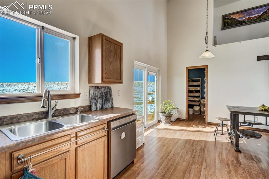 21955 Sweet Road