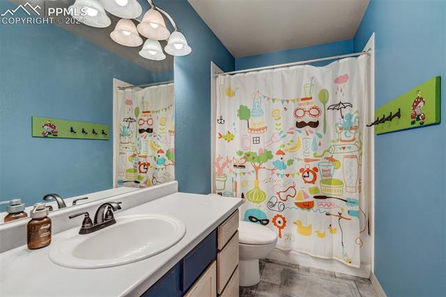 21955 Sweet Road