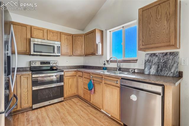 21955 Sweet Road