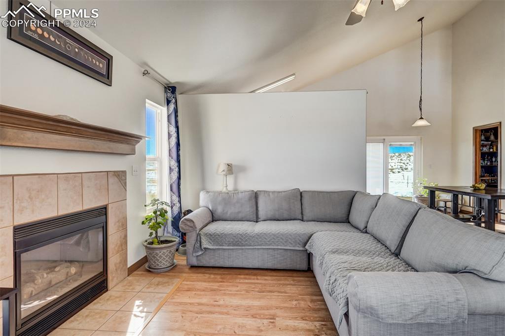 21955 Sweet Road