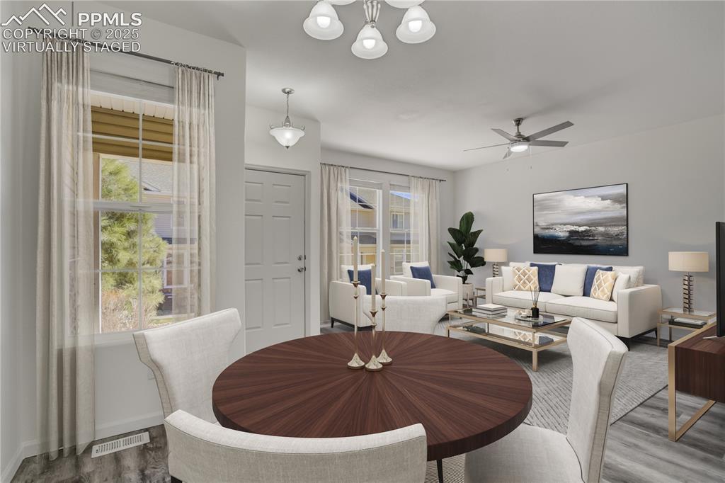 8131 Snow Bowl Heights