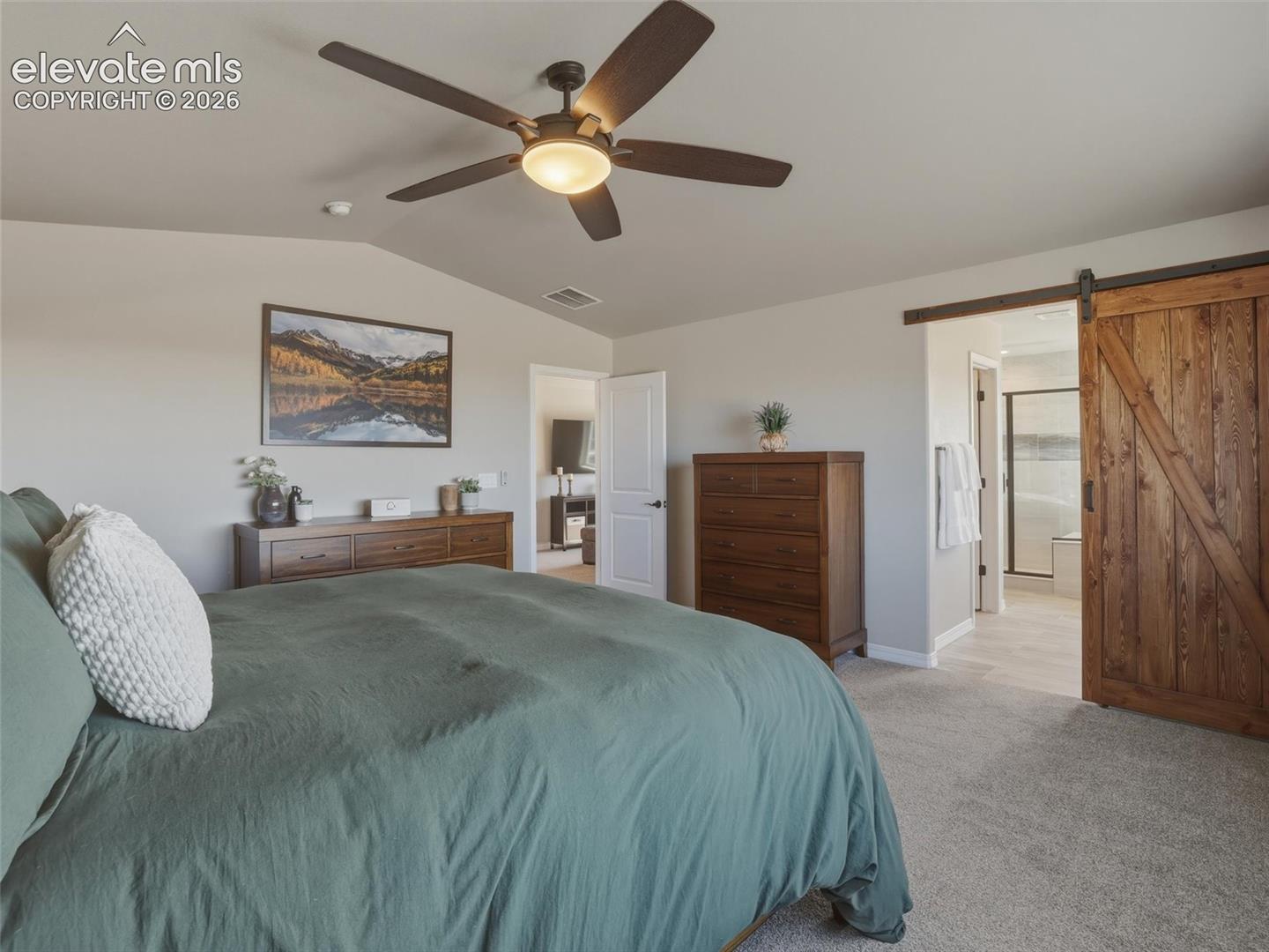 4812 Horse Gulch Loop