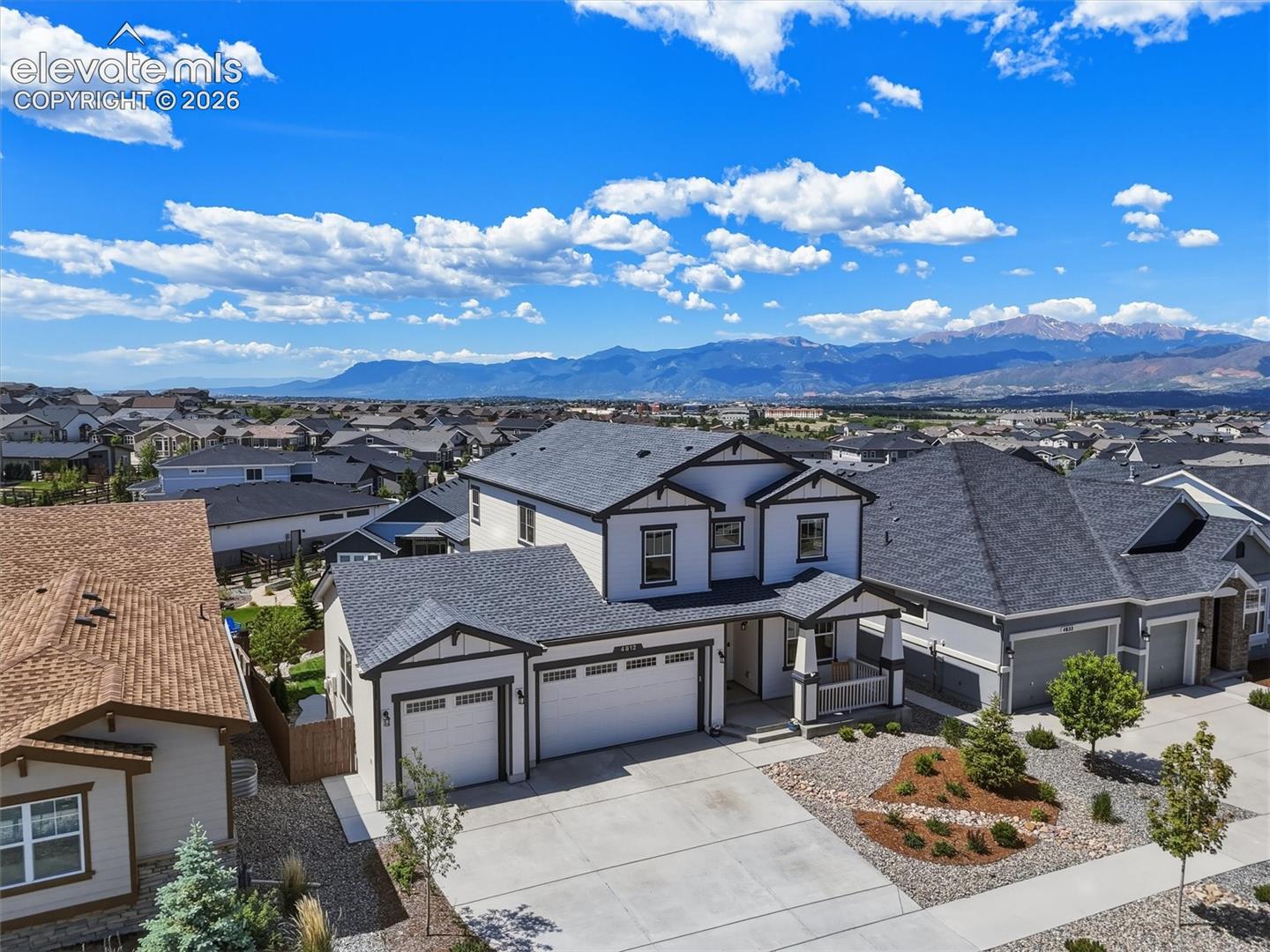 4812 Horse Gulch Loop
