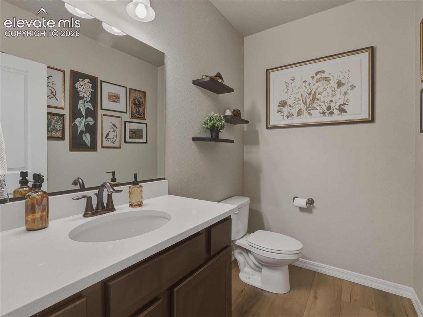 4812 Horse Gulch Loop