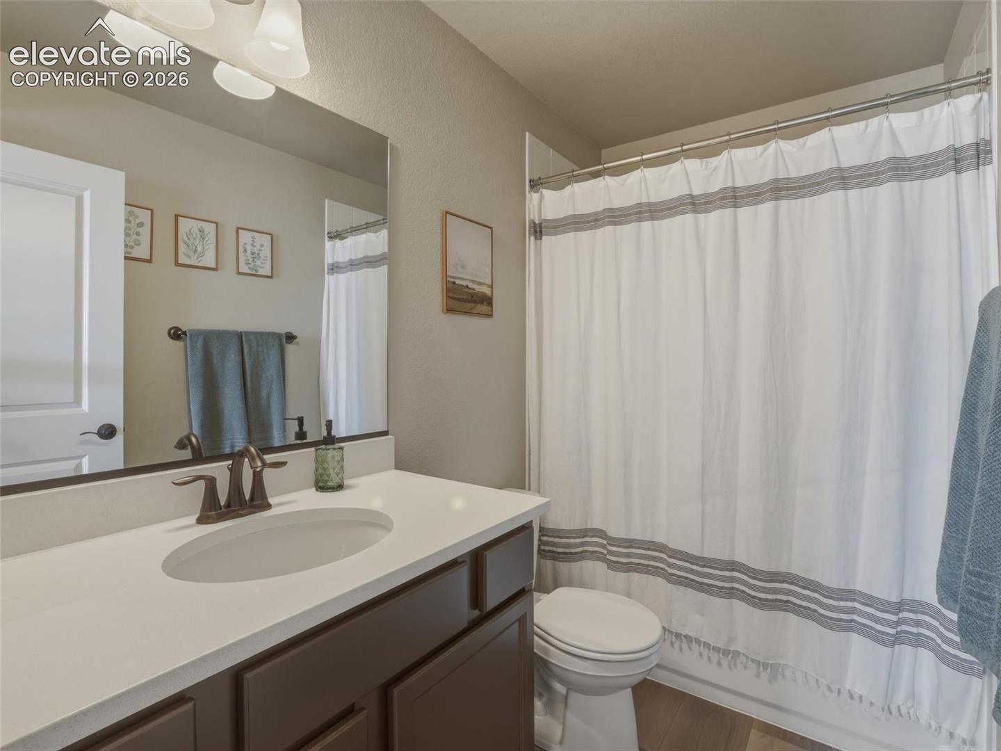 4812 Horse Gulch Loop