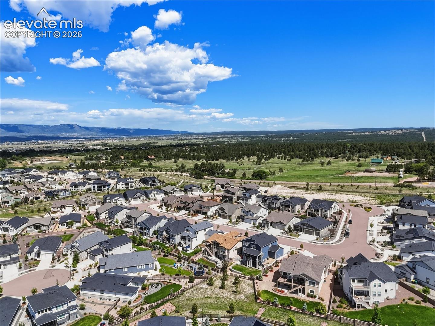 4812 Horse Gulch Loop