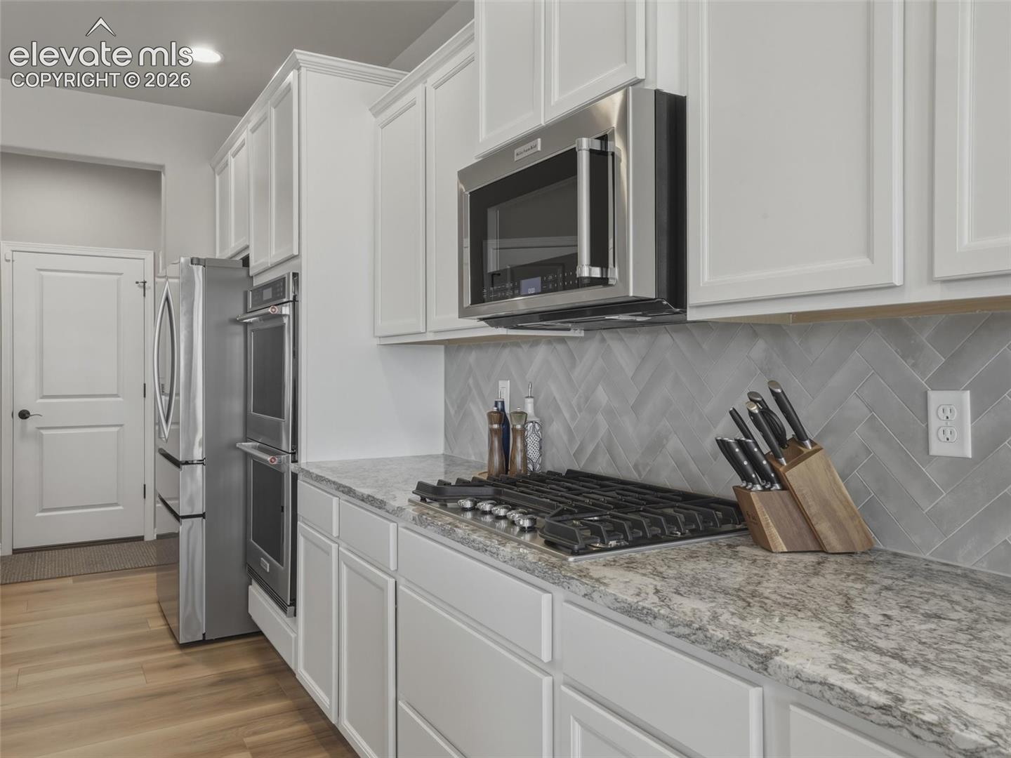 4812 Horse Gulch Loop