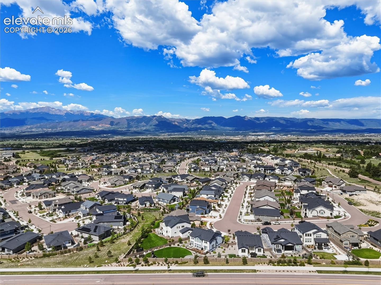 4812 Horse Gulch Loop