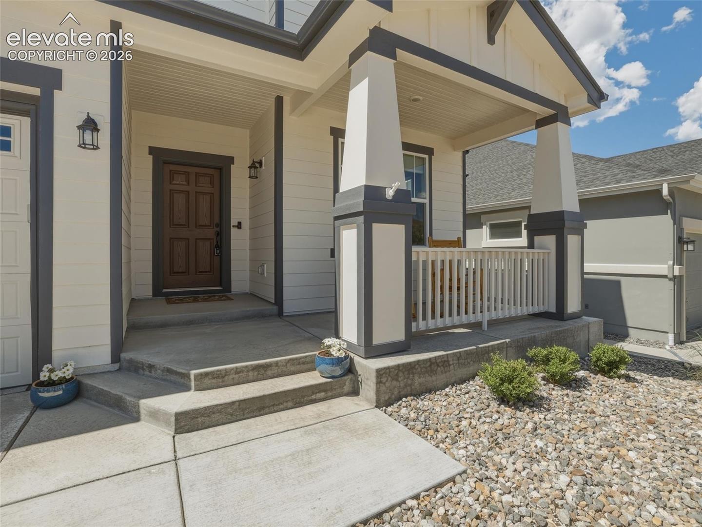 4812 Horse Gulch Loop