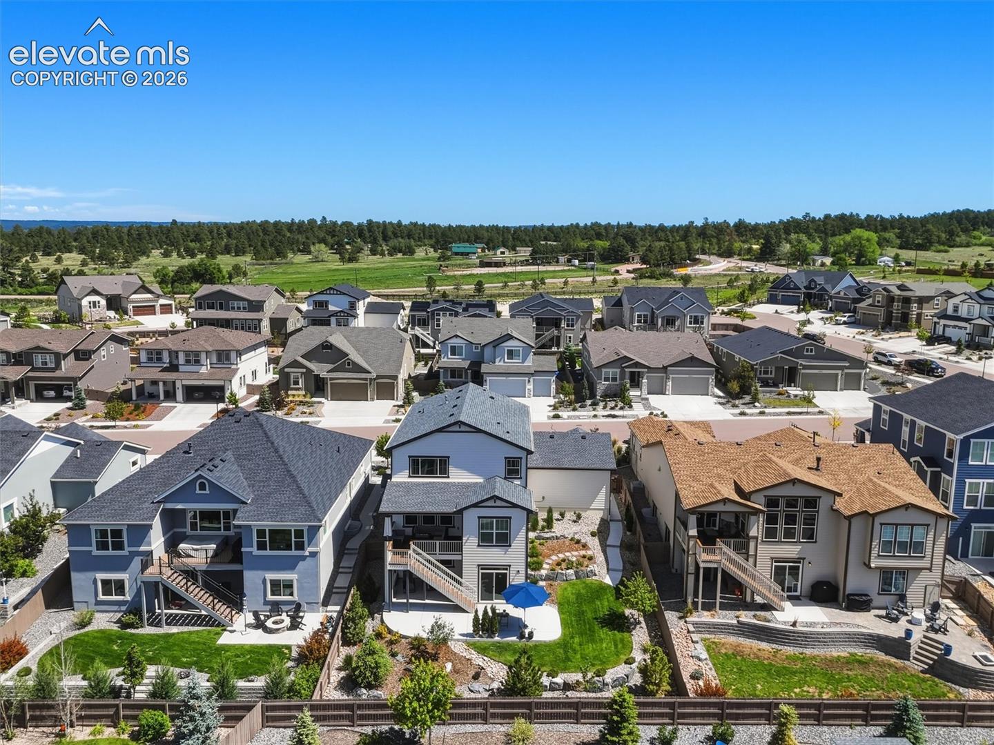 4812 Horse Gulch Loop