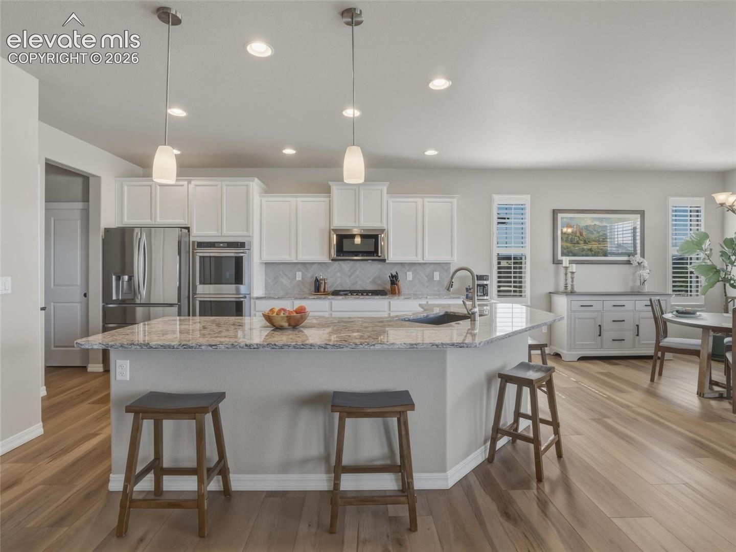 4812 Horse Gulch Loop
