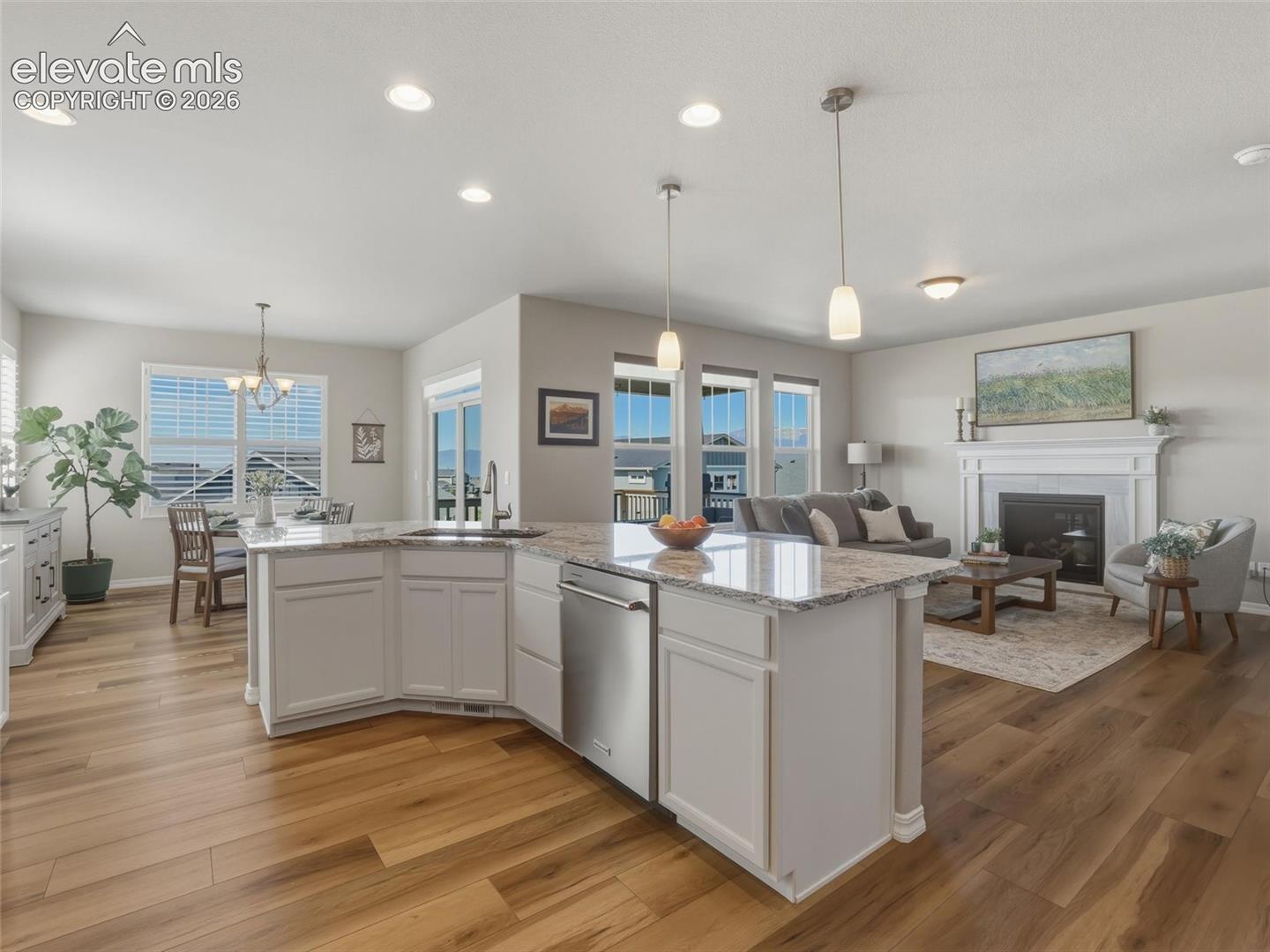 4812 Horse Gulch Loop