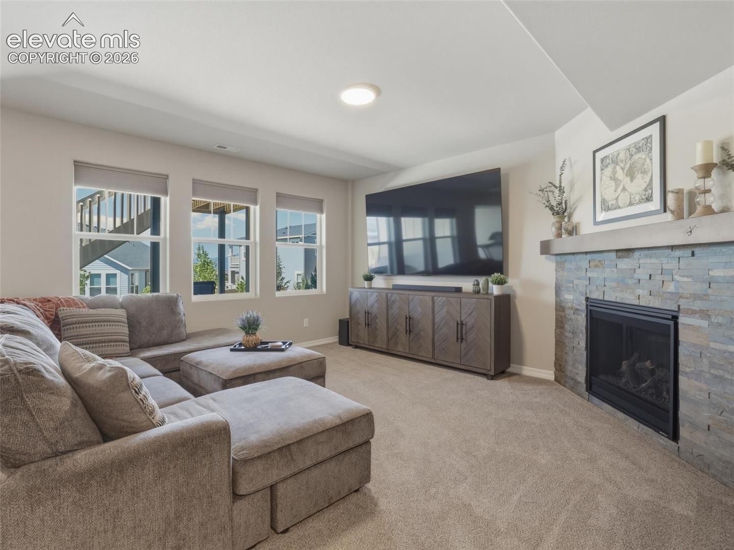 4812 Horse Gulch Loop