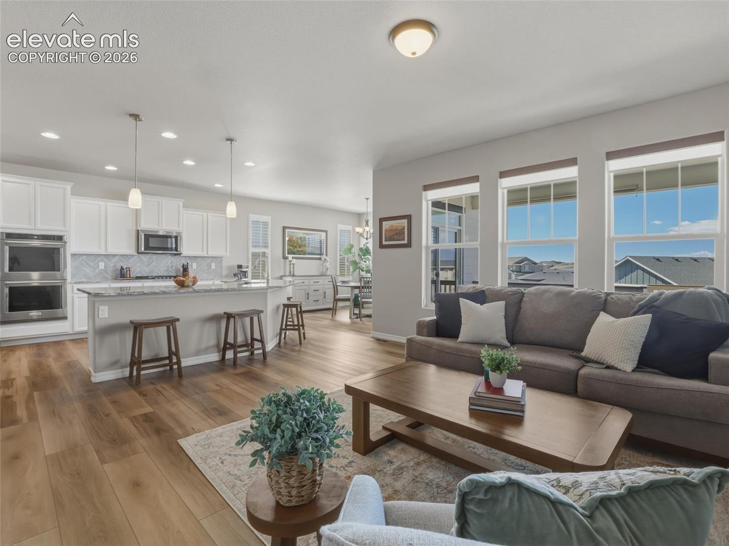 4812 Horse Gulch Loop