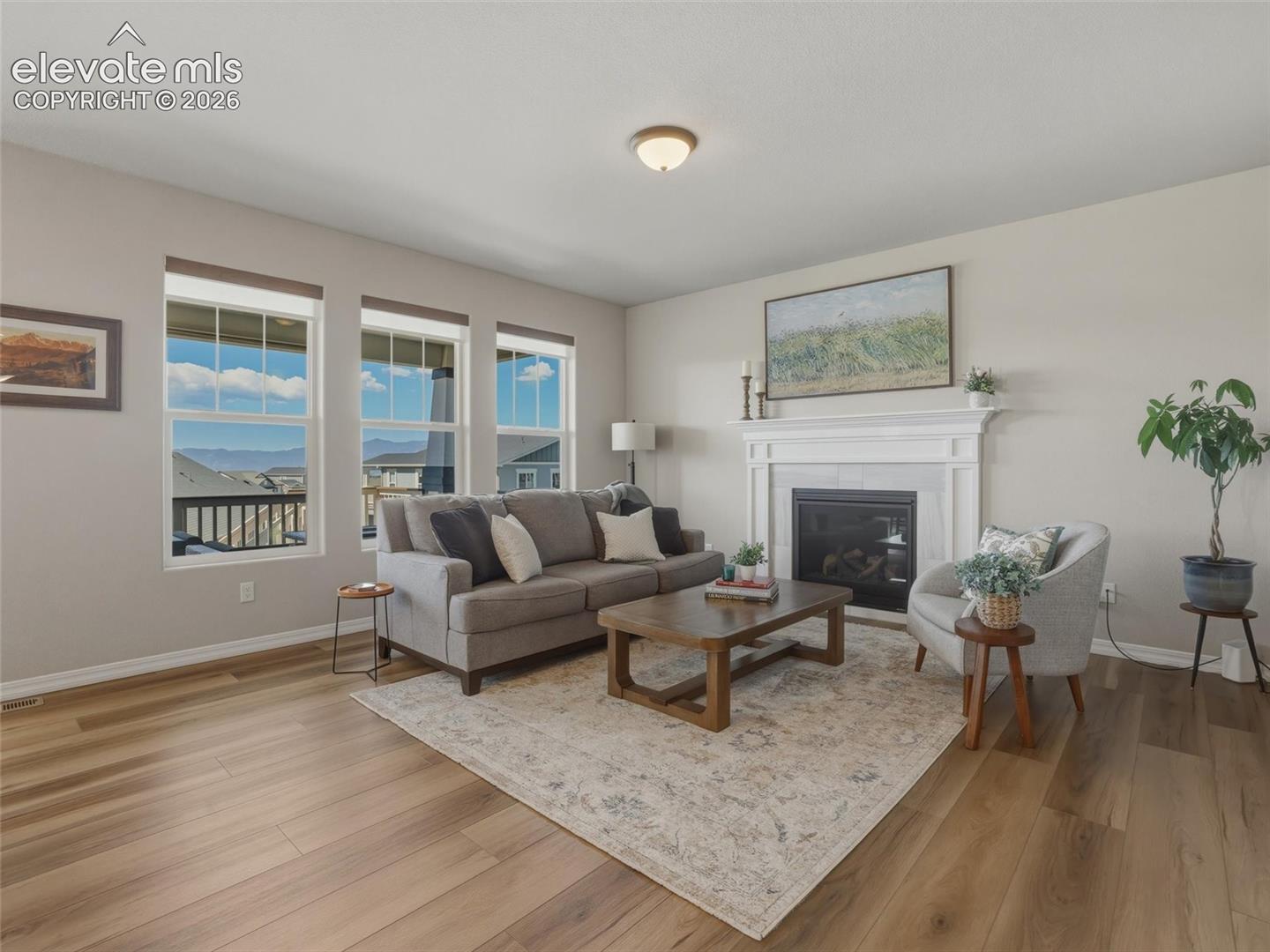 4812 Horse Gulch Loop