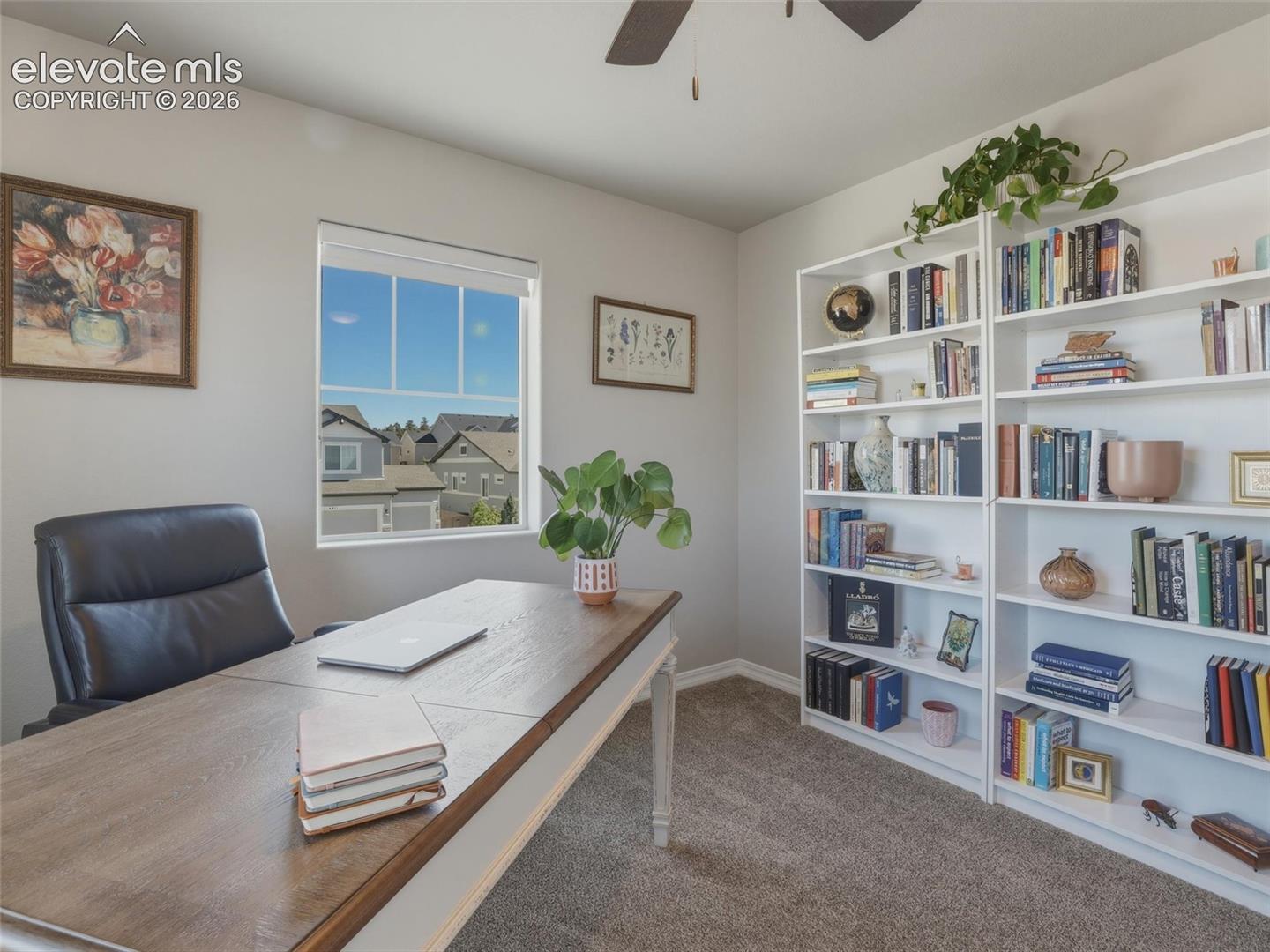 4812 Horse Gulch Loop