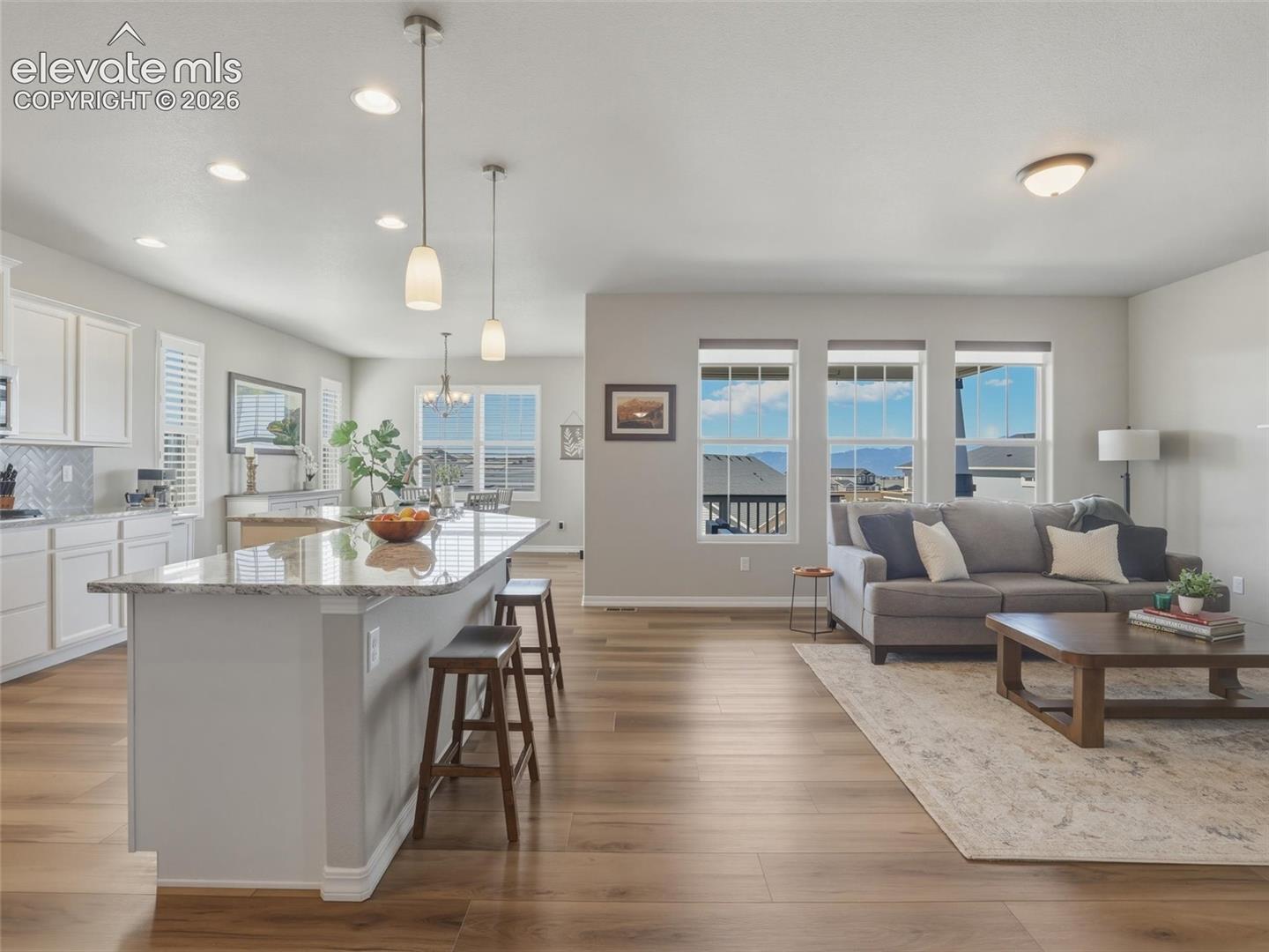 4812 Horse Gulch Loop