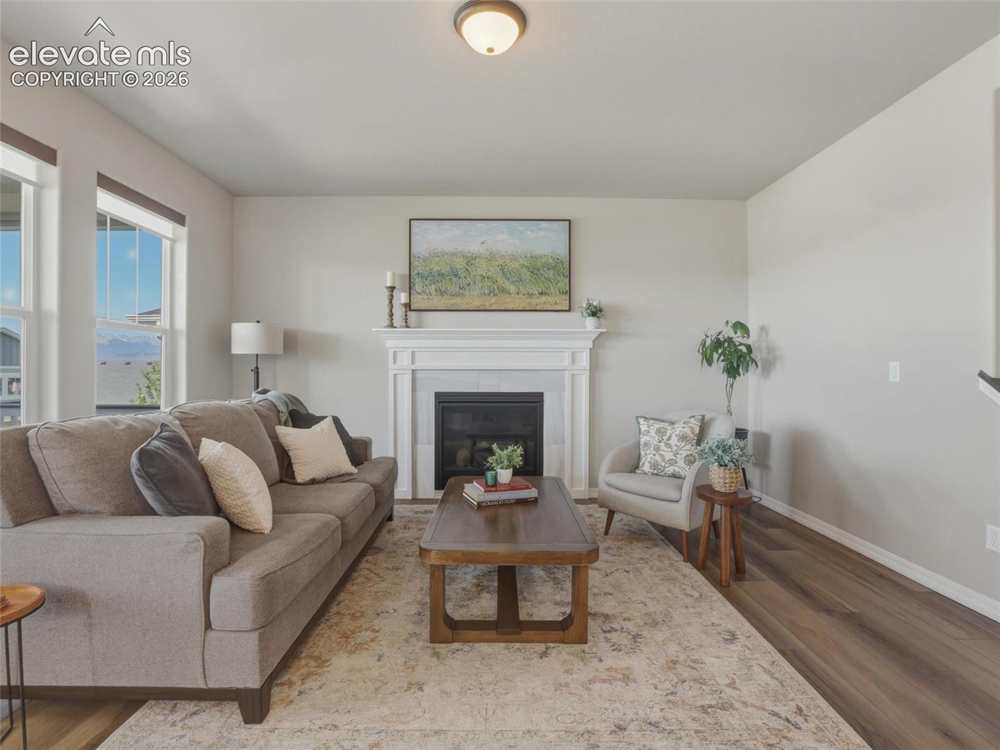 4812 Horse Gulch Loop