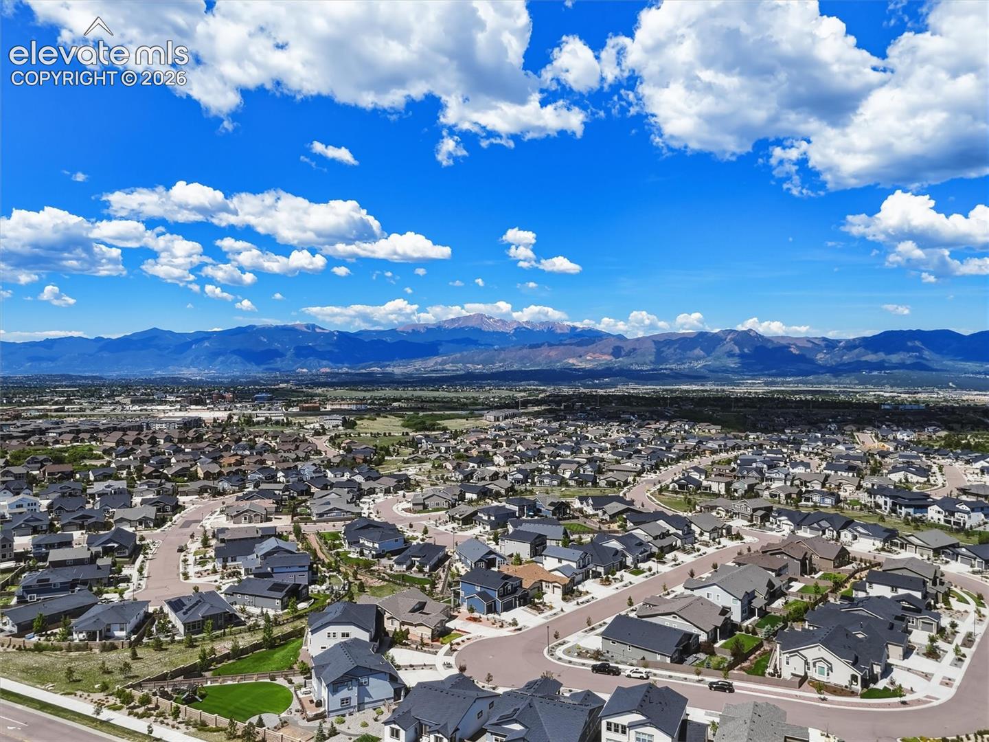 4812 Horse Gulch Loop