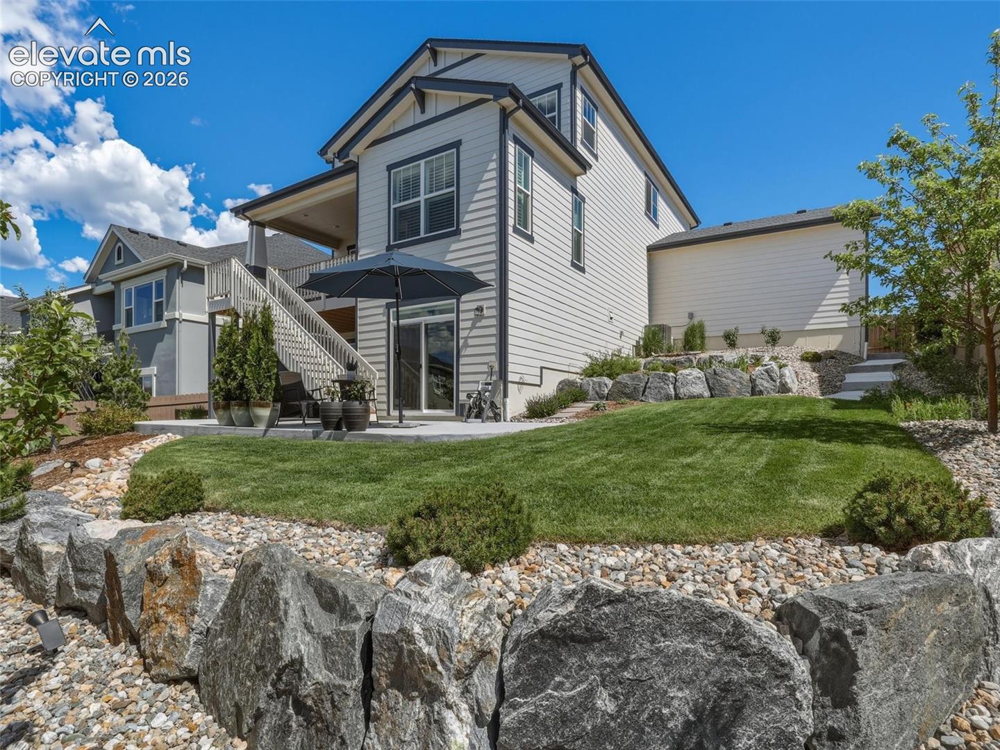 4812 Horse Gulch Loop