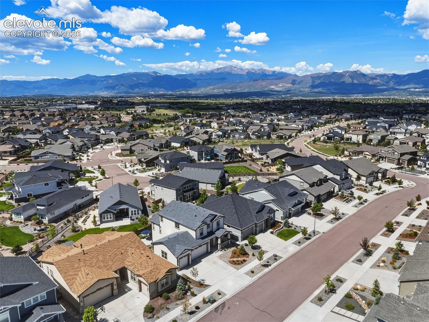 4812 Horse Gulch Loop