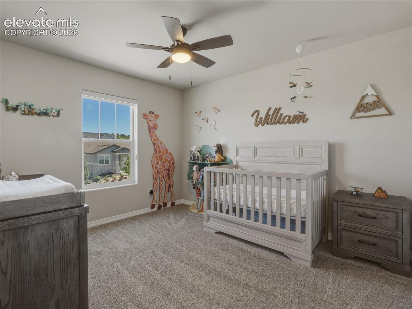 4812 Horse Gulch Loop