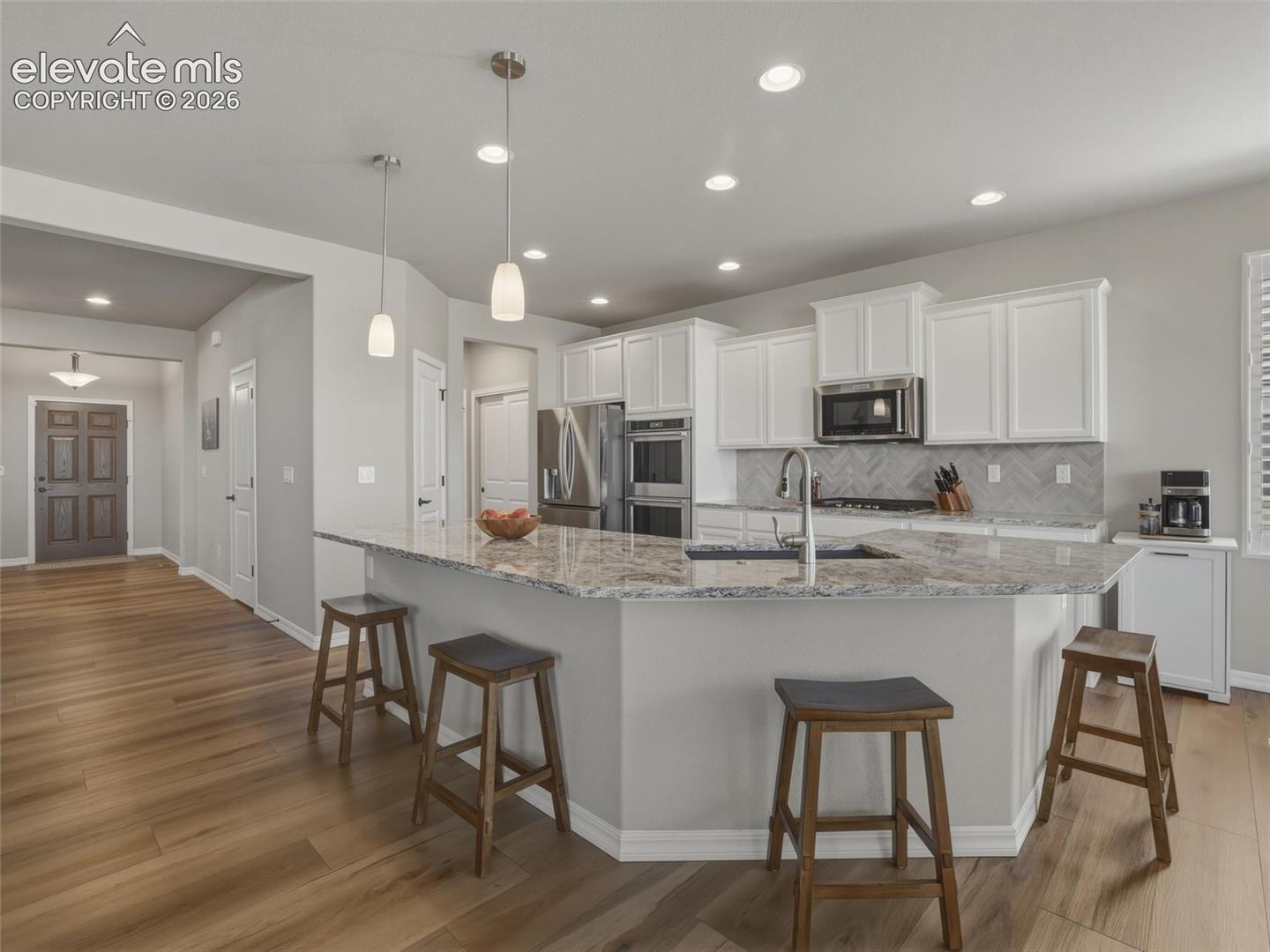 4812 Horse Gulch Loop