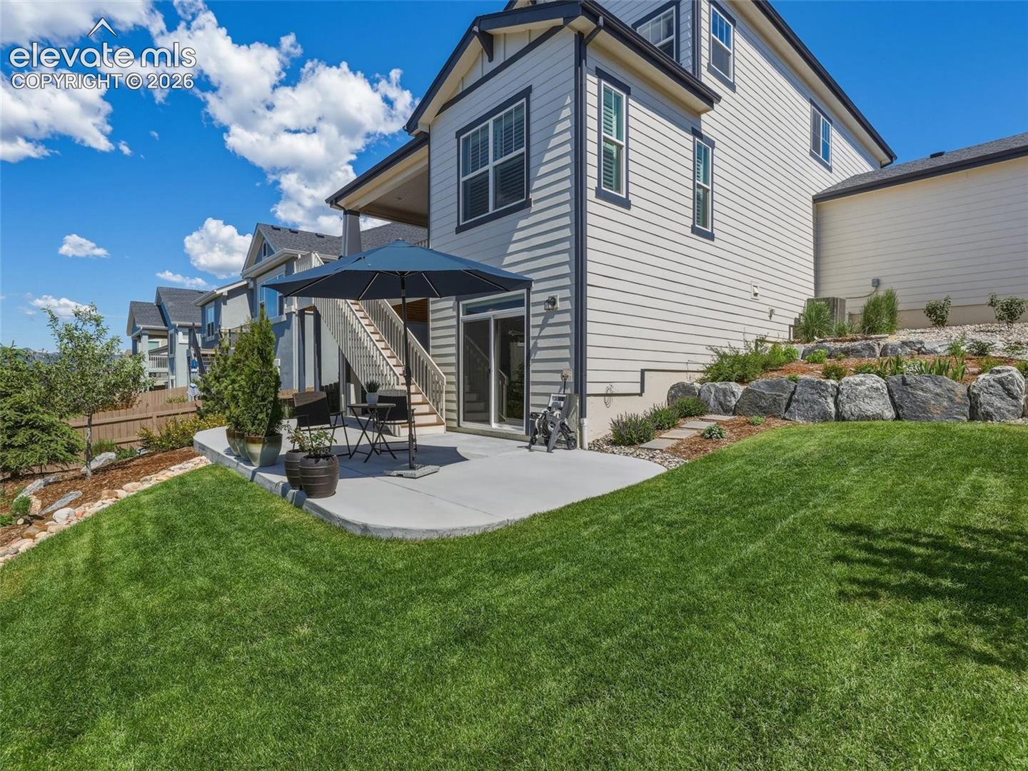 4812 Horse Gulch Loop