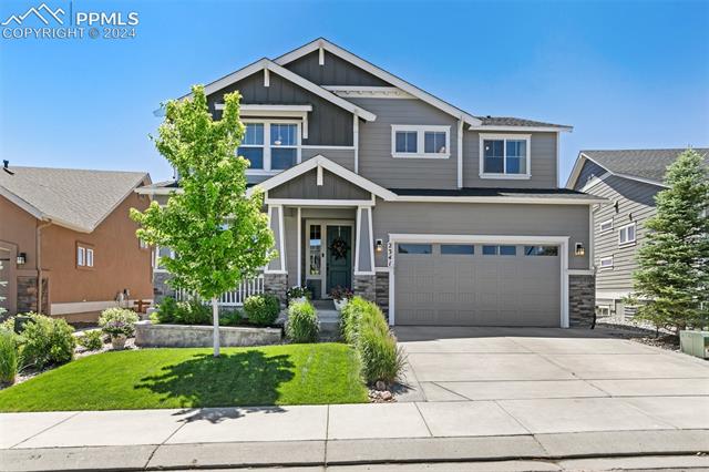 2341 Pelican Bay Drive