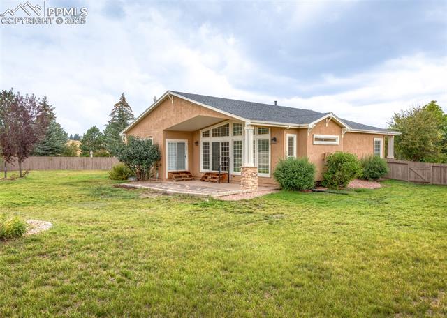 9506 Hollydale Court