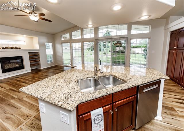 9506 Hollydale Court