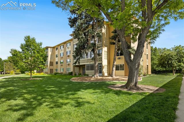 795 S Alton Way 10D