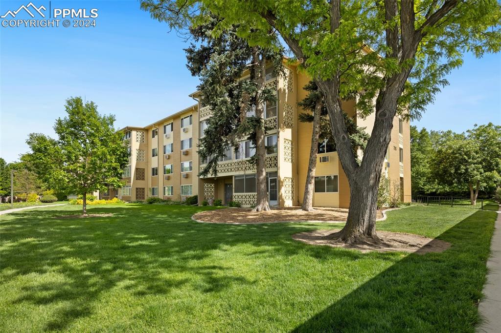 795 S Alton Way 10D