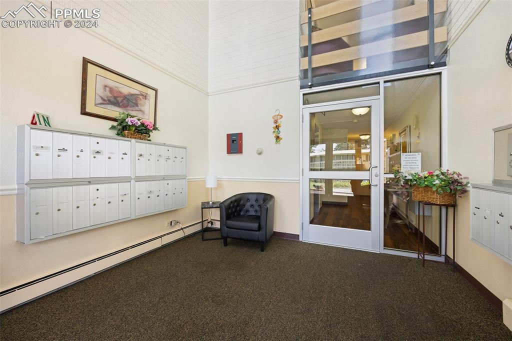 795 S Alton Way 10D