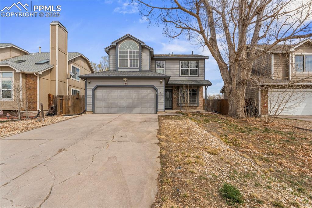 4317 Horizonpoint Drive