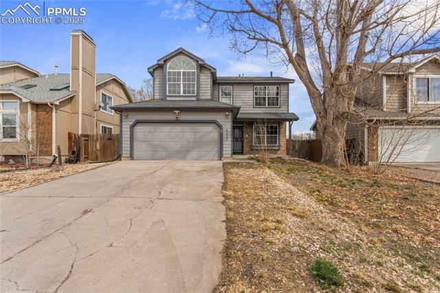 4317 Horizonpoint Drive