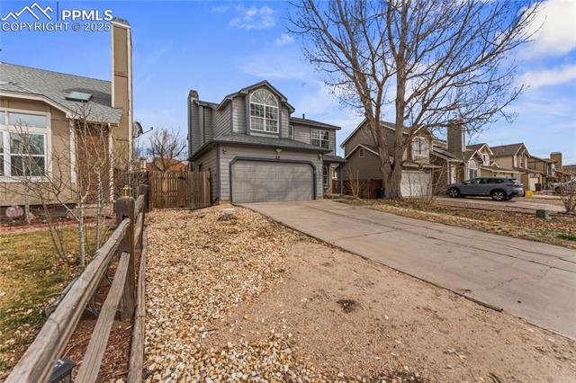 4317 Horizonpoint Drive