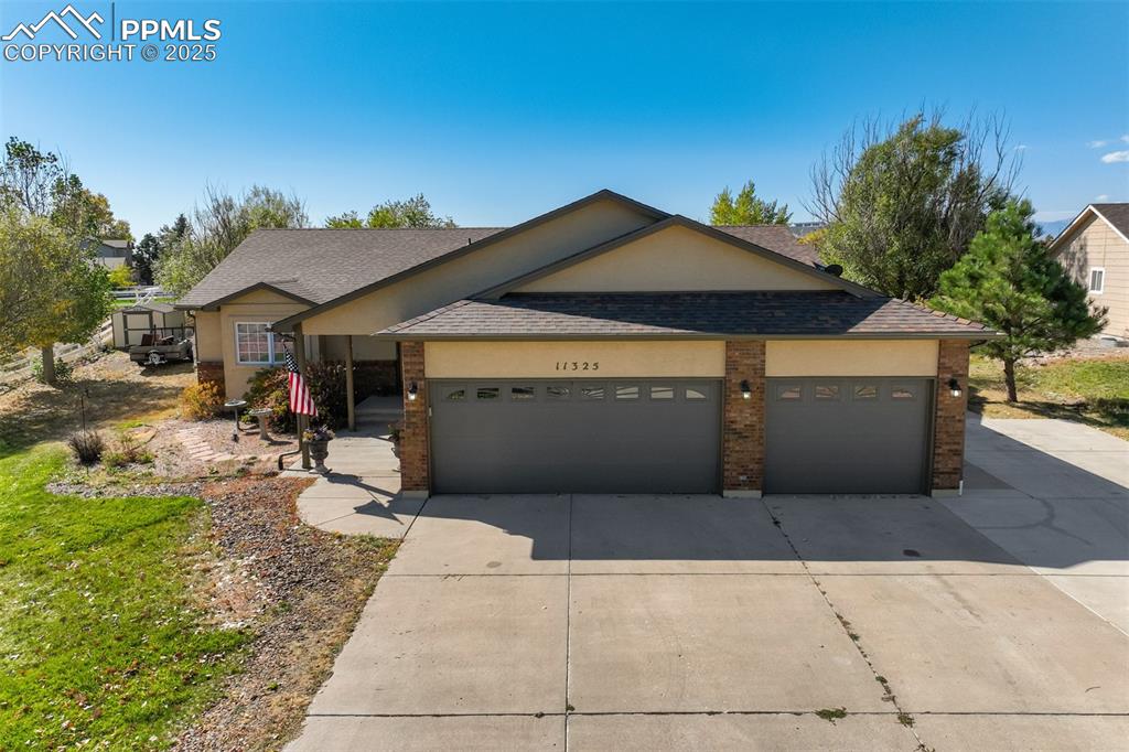 11325 Allendale Drive