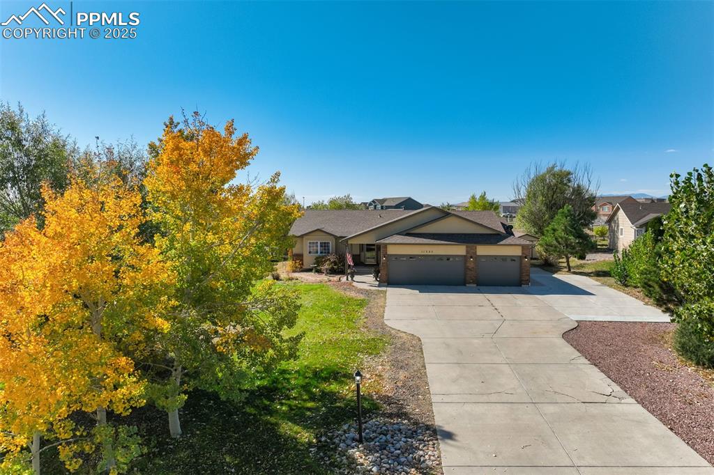 11325 Allendale Drive
