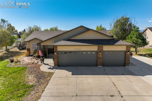 11325 Allendale Drive