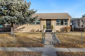 3238 E La Salle Street