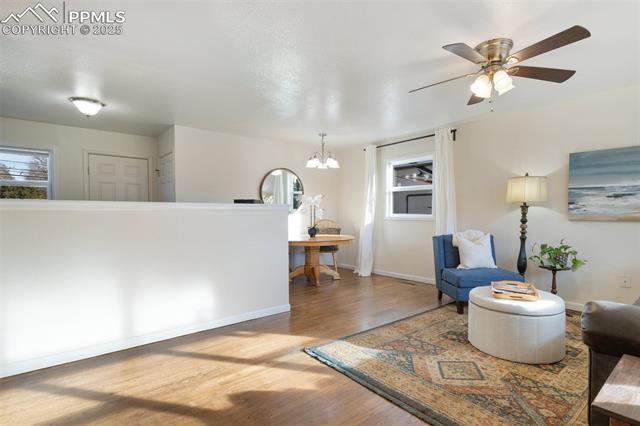 3238 E La Salle Street