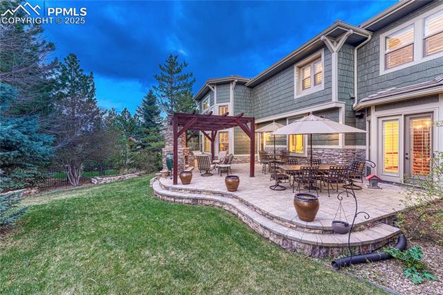 10459 Rivington Court