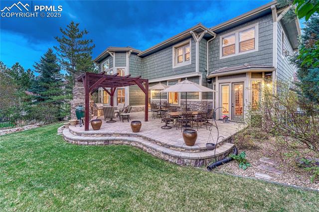 10459 Rivington Court