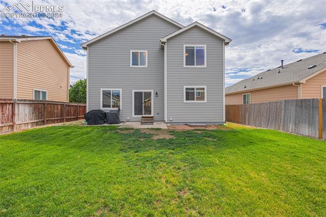 6154 Rocking Chair Lane