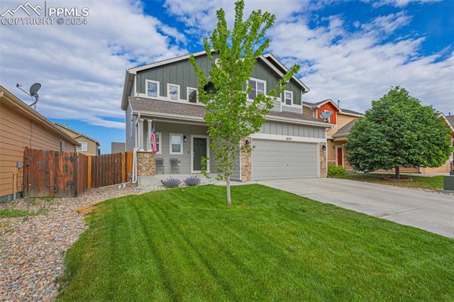 6154 Rocking Chair Lane